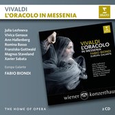 Vivaldi: Oracolo In Messenia