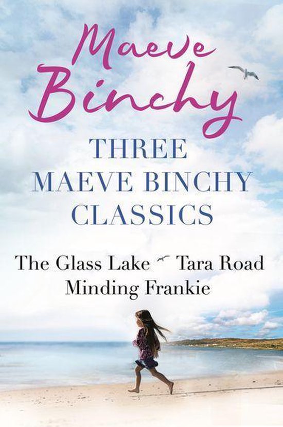 Three Maeve Binchy Classics