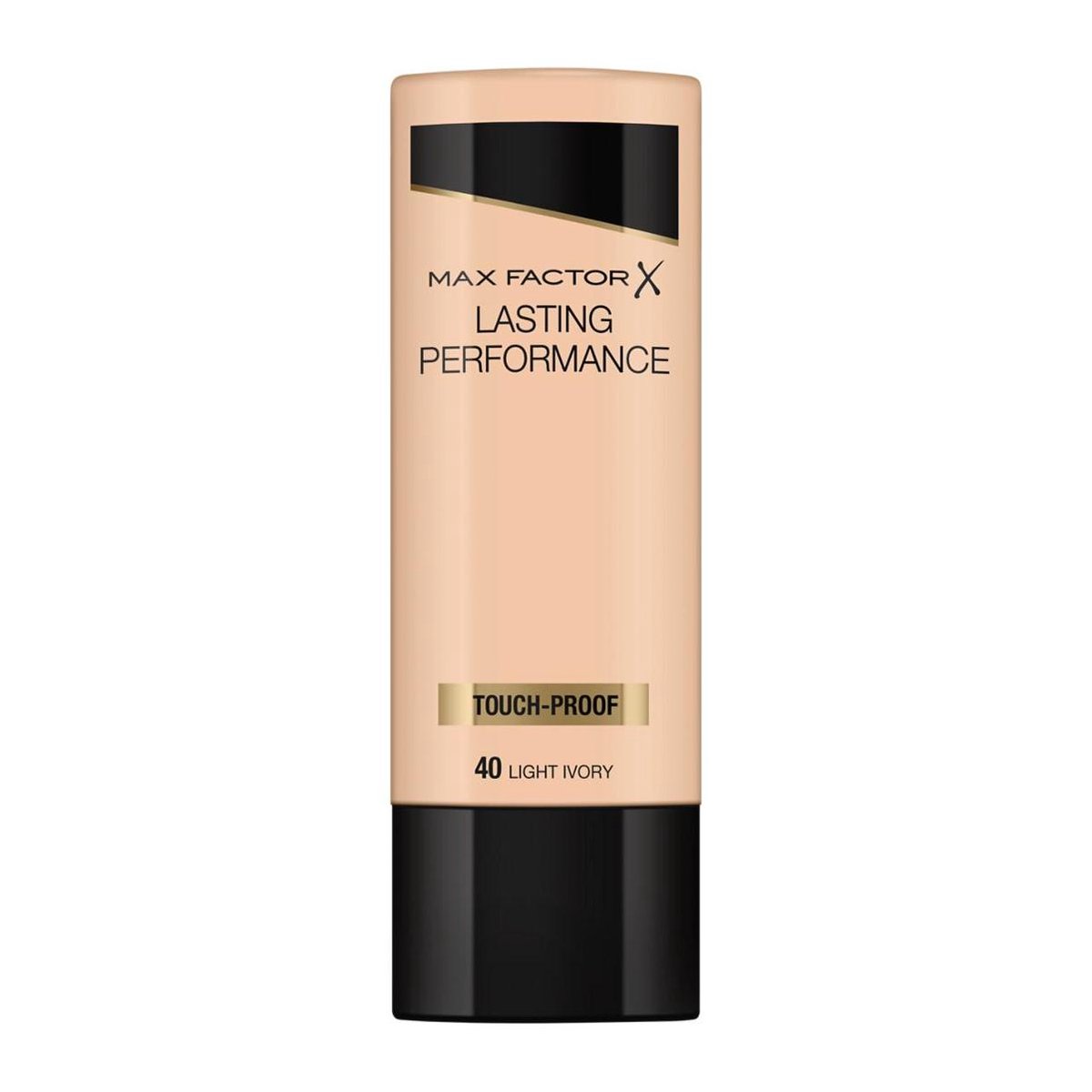 Max Factor Lasting Performance Liquid Foundation - 40 Light Ivory