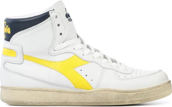 diadora sneakers geel,Quality assurance,protein-burger.com