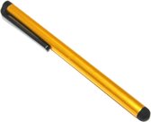 Touchscreen-pen Universeel 5 Stuks - Goud