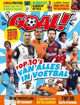 GOAL! TOP 10's van Alles In Voetbal