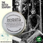 Haar-, Baard-,Snorwax klein  (The famous wax from the man with the ax!)