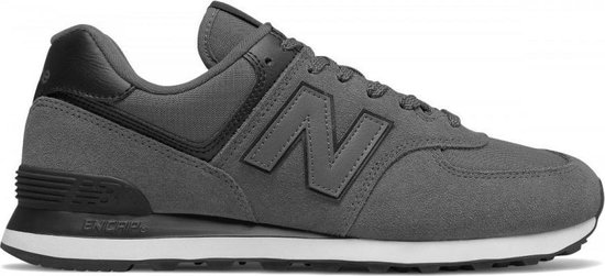 New Balance - Heren Sneakers ML574ECE - Grijs - Maat 40 | bol.com