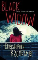 The Jack Parlabane Thrillers - Black Widow