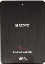 Sony SSD Pro 480GB 1200 TBW R550MB/s W500MB/s