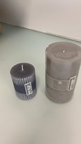 Stompkaars - 2 stuks