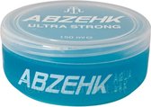 Abzehk Haarwax – Blauw Ultra Strong 150 ml