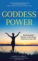Omslag Goddess Power