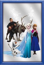 Disney Frozen Spiegel Kinderkamer