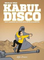 Kabul Disco Vol.1