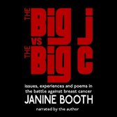 Omslag The Big J vs The Big C