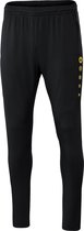 Jako - Training trousers Premium Women - Trainingsbroek Premium Dames - 44 - Zwart