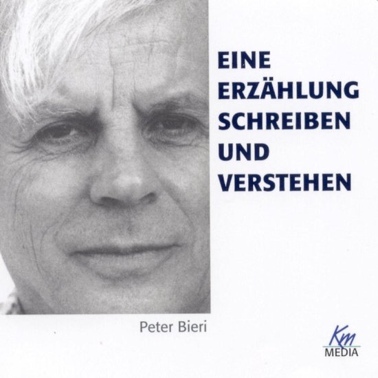 Eine Erzählung schreiben und verstehen - cover