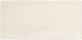1m² - Wandtegels Atlas Ivory Glans - 7,5x15 cm