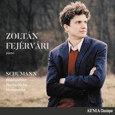 Schumann | Waldszenen, NachtstÜCke & Humoreske