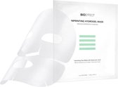 BIOEFFECT BES047 gezichtsmasker Vrouwen Vellen 6 stuk(s)