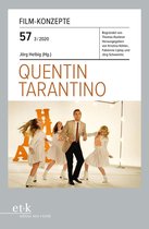 FILM-KONZEPTE - FILM-KONZEPTE 57 - Quentin Tarantino