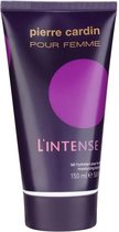 Pierre Cardin Pour Femme lIntense Body Lotion 150ml