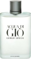 Giorgio Armani Acqua di Gio 30 ml - Eau de toilette - Herenparfum