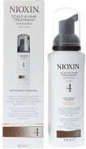 Wella Nioxin Scalp Treatment System 4 SPF15 100ml