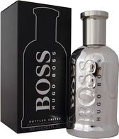 Hugo Boss Bottled United - 200 ml - eau de toilette spray - herenparfum