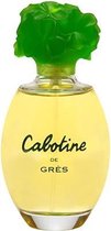 Parfums Gres Gres Cabotine Women - 50 ml - Eau de toilette