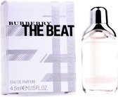 Burberry The Beat Eau de Parfum 4.5ml Spray