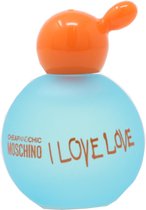 Moschino I Love Love Mini Edt 5 ml For Women