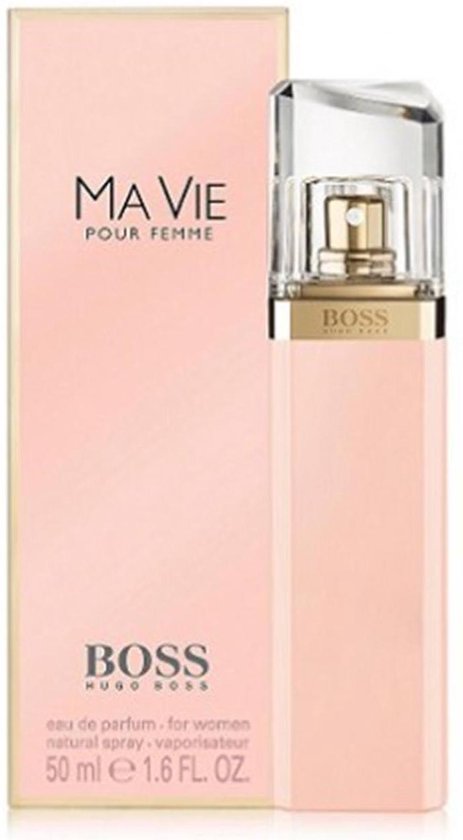 ⭐De 10 beste Hugo Boss parfums voor dames - Beste Parfums