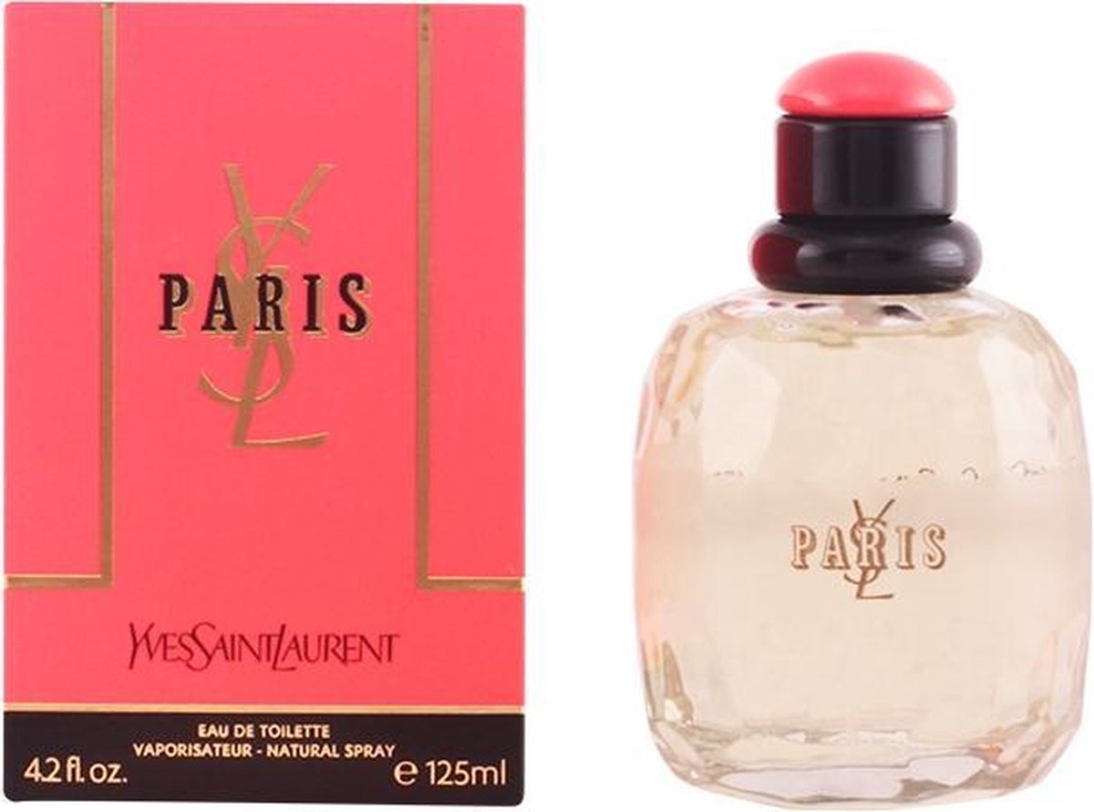 yves st laurent eau de parfum