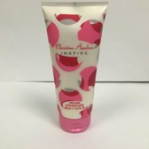 Inspire Perfume For Women By Christina Aguilera Body Lotion 200ml