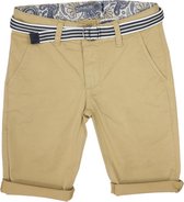Vinrose - Summer 2020 - BERMUDA / SHORT - BS20SH005 - Tan - 134