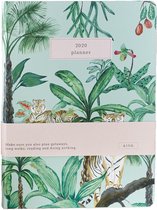 &INK Agenda 2020 - Botanisch