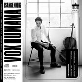 Isang Enders - Vox Humana (CD)