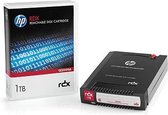 Hewlett Packard Enterprise RDX 1TB 1000 GB