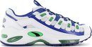 Puma CELL Endura - Patent 98 - Heren Sneakers Sportschoenen Casual schoenen Wit 369633-01 - Maat EU 39 UK 6