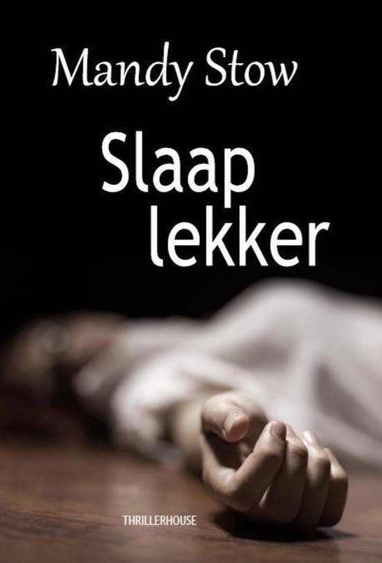 Slaap lekker - cover