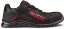Sparco Practice Black / Red