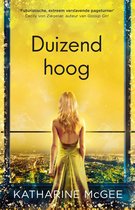 Duizend hoog