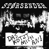 Stoersender - Das Kotzt Mich An! (CD)