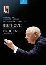 Farewell Concert At Salzburg Festival (DVD)
