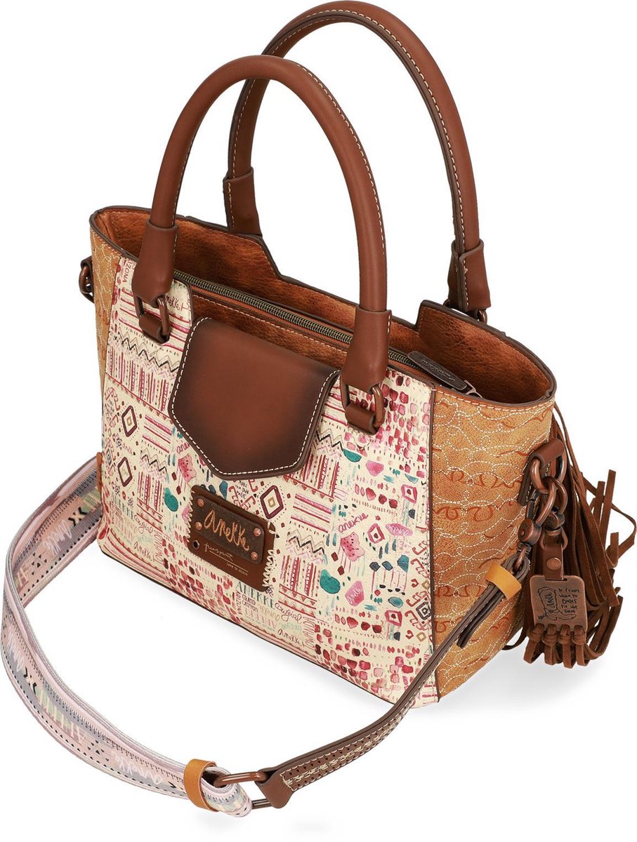 Youhomy Accessoires Mooie Shopper Zomer Blauw Gestreept - Strandtas Met Ritssluiting Weekend Tas 50x 35 Cm Grote Tas Shopper Tas Nieuw Collectie 2025 Moederdag 67f8aa8937392e0f4d03e0e7
