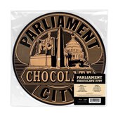Chocolate City - Picture Disc