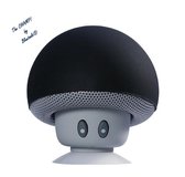 the CHAMP! | Bluetooth Speaker | By Bluetoolz® | zwart