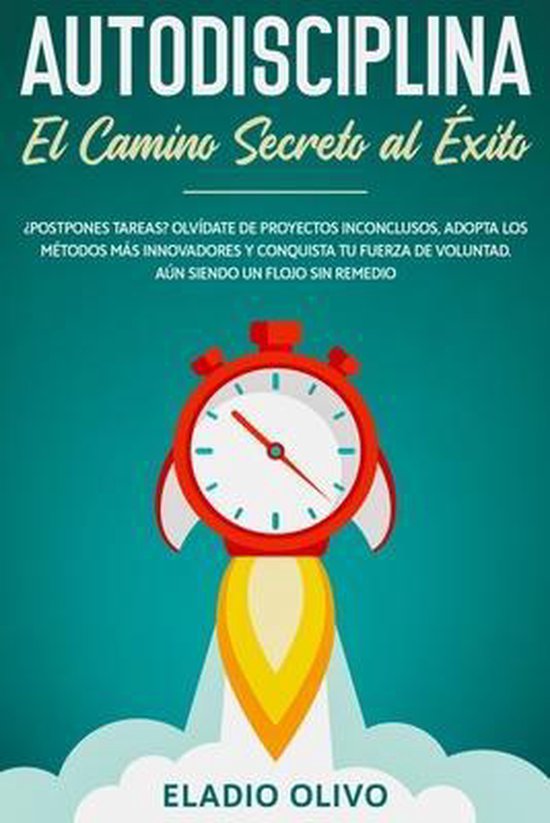 Autodisciplina - cover