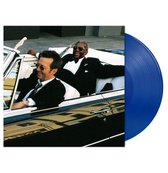 Riding With The King (Blue Vinyl)