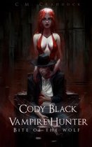 Cody Black Vampire Hunter