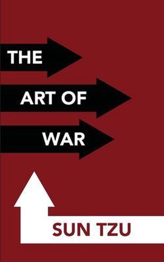 The Art of War - cover