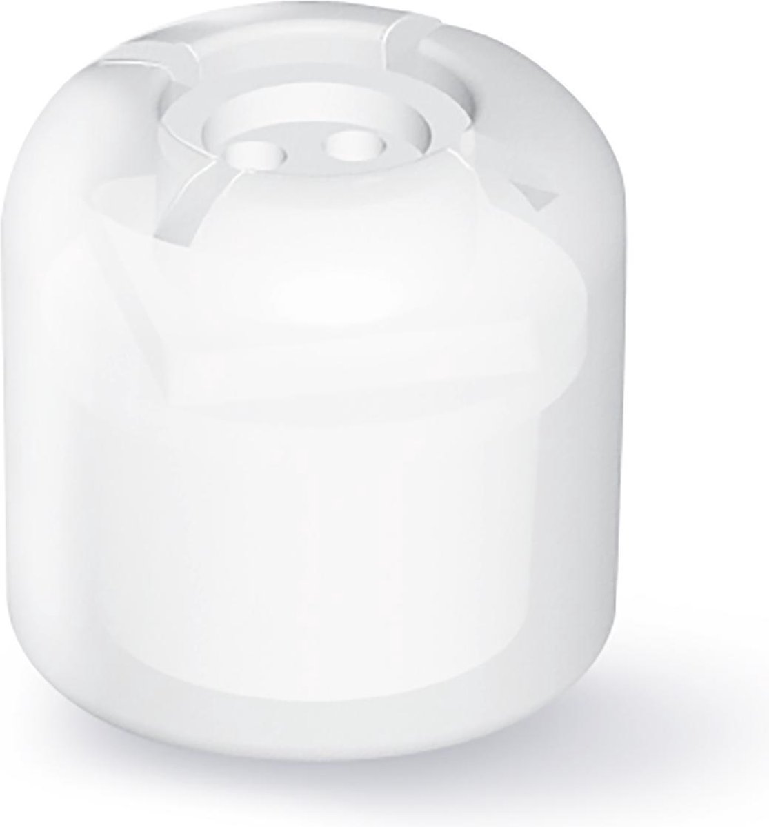 Goedkoopste Signia Click Dome 4 mm Open